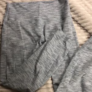 Lululemon Wunder Unders